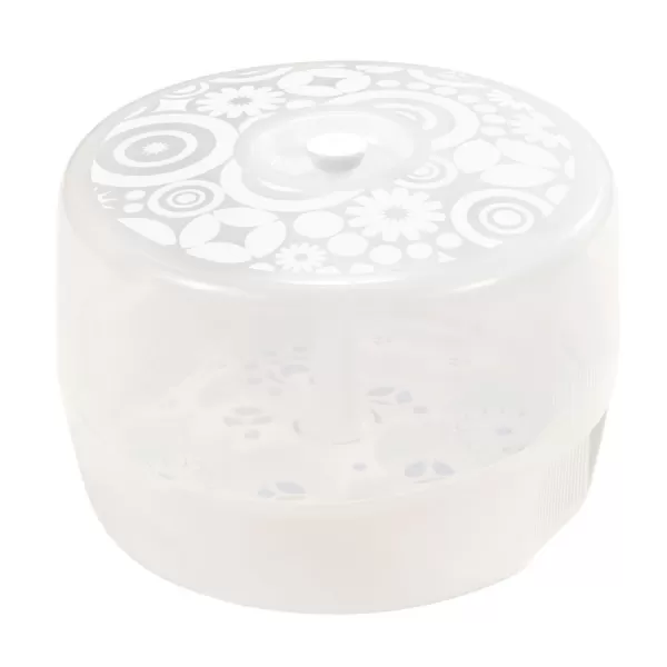 Difrax Sterilizátor do mikrovlnné trouby