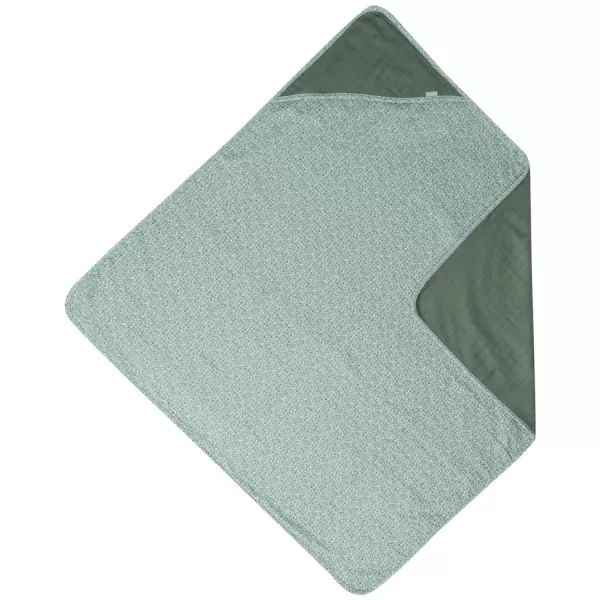 Bebe-Jou Mušelínový ručník s kapucí bambus Bébé-Jou