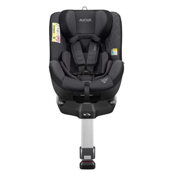 AVOVA Autosedačka Sperber-fix 61