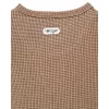 LODGER Romper Long Sleeves Ciumbelle Beige vel. 62