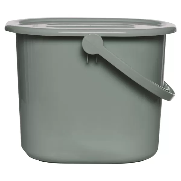 Bebe-Jou Kyblík na pleny s víkem