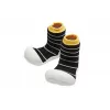 ATTIPAS Botičky Urban BU03 Yellow XL vel.22,5, 126-135 mm