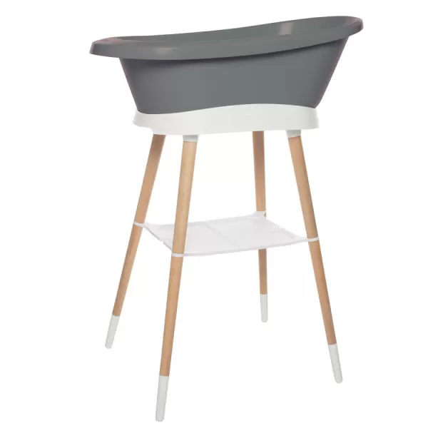 Bebe-Jou Sada digitální vaničky Sense Edition se stojanem