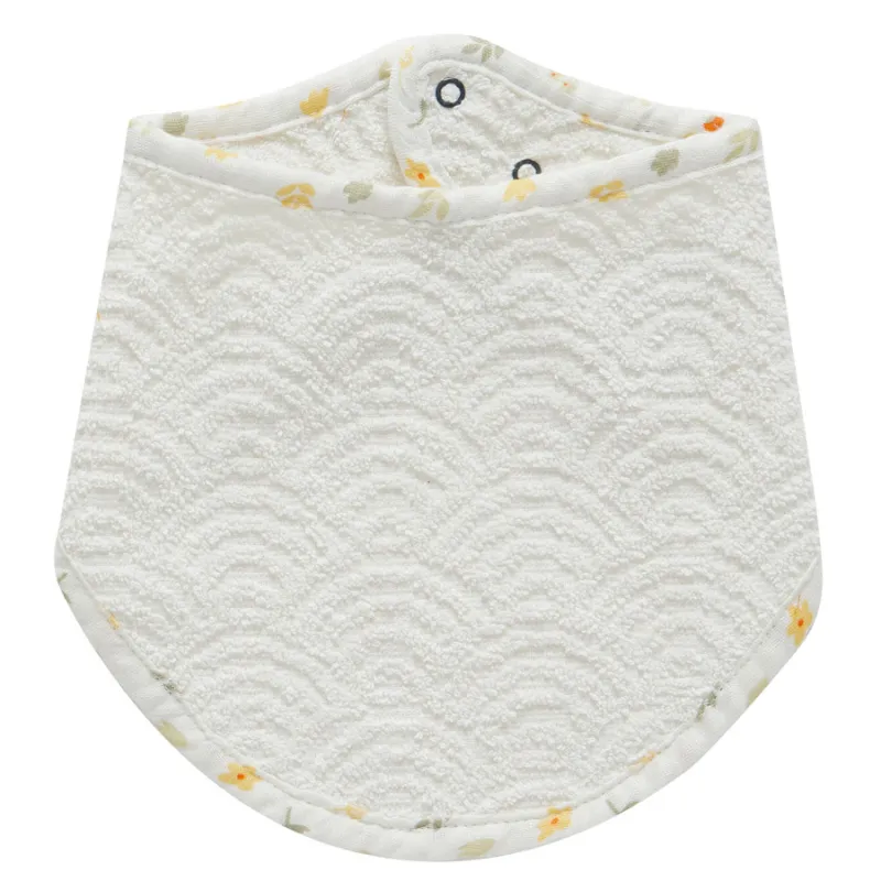 Bebe-Jou Bandana slintáček Bébé-jou 2ks