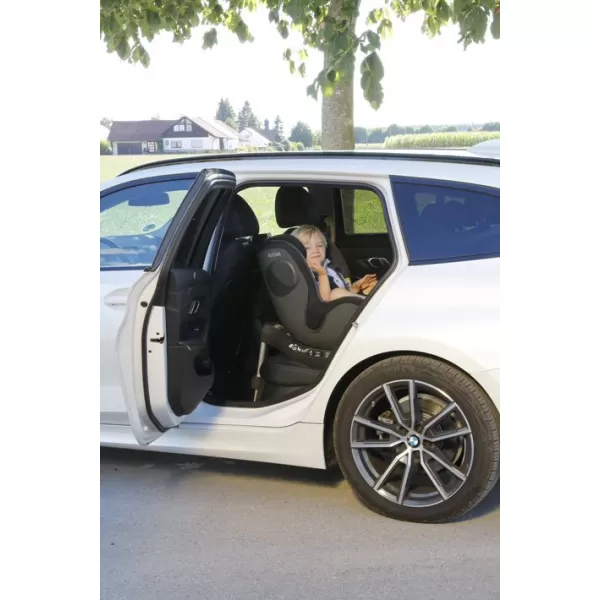 AVOVA Autosedačka Sperber-fix 61