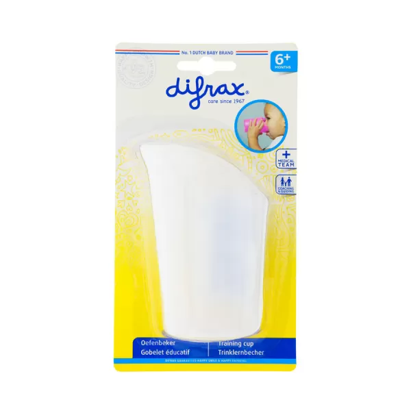 Difrax Trénovací hrneček