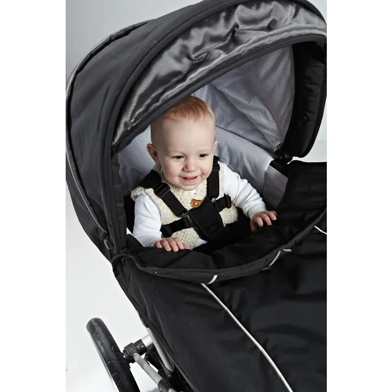 Baby Dan Kšíry do kočárku Lux