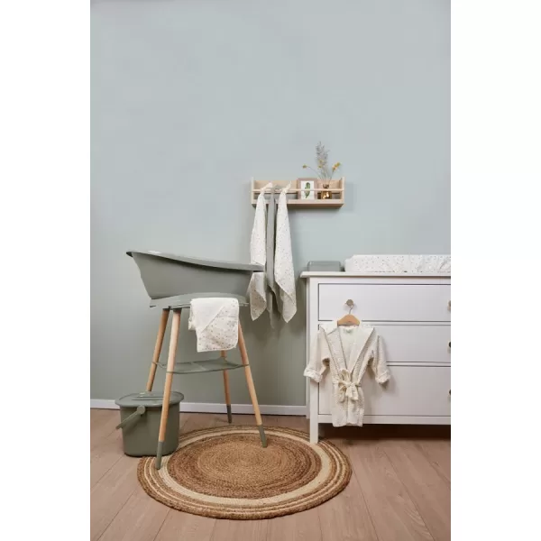 Bebe-Jou Kyblík na pleny s víkem