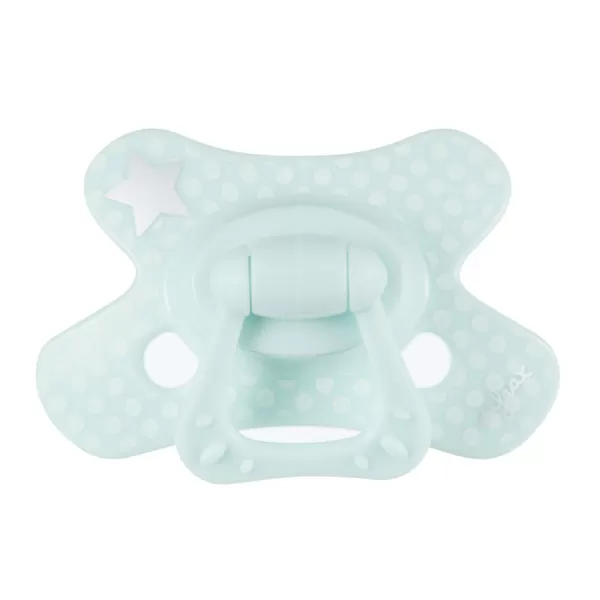 Difrax Dudlík Dental 6+