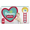 PAMPERS Plenky kalhotkové Active Baby Pants vel. 4 (66 ks) 9-15 kg