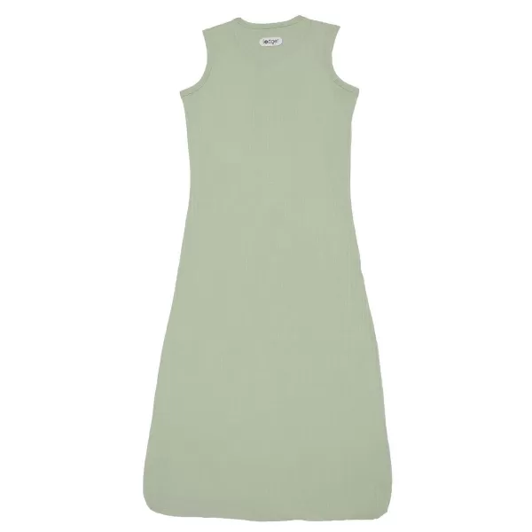 LODGER Hopper Sleeveless Seersucker 86/98