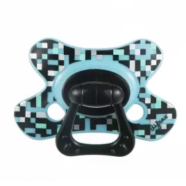 Difrax Dudlík Natural 18+