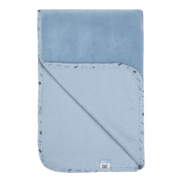 Bebe-Jou Dětská deka 75x100 cm - Fabulous