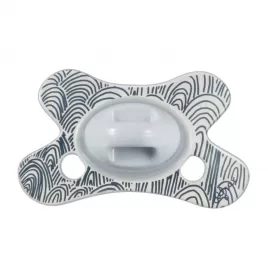 Difrax Dudlík Natural 0+