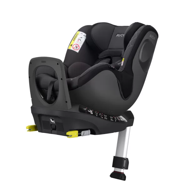 AVOVA Autosedačka Sperber-fix 61