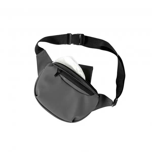 Baby Dan On-the-go Bag, přebalovací crossbody taška