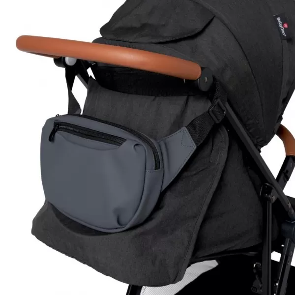 Baby Dan On-the-go Bag, přebalovací crossbody taška