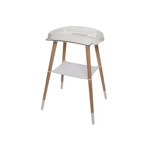 Bebe-Jou Sada digitální vaničky Sense Edition se stojanem