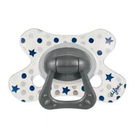 Difrax Dudlík Natural 18+