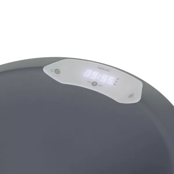 Bebe-Jou Sada digitální vaničky Sense Edition se stojanem