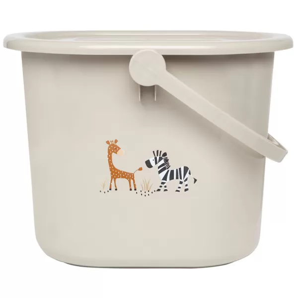 Bebe-Jou Kyblík na pleny s víkem