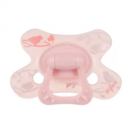 Difrax Dudlík Dental 12+