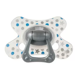 Difrax Dudlík Dental 6+