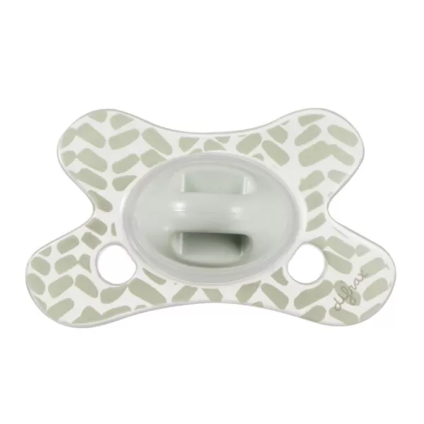 Difrax Dudlík Natural 0+