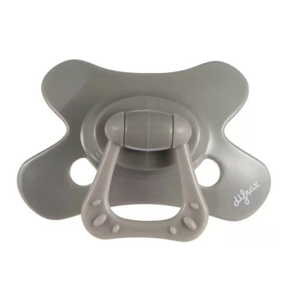 Difrax Dudlík Natural UNI 6+