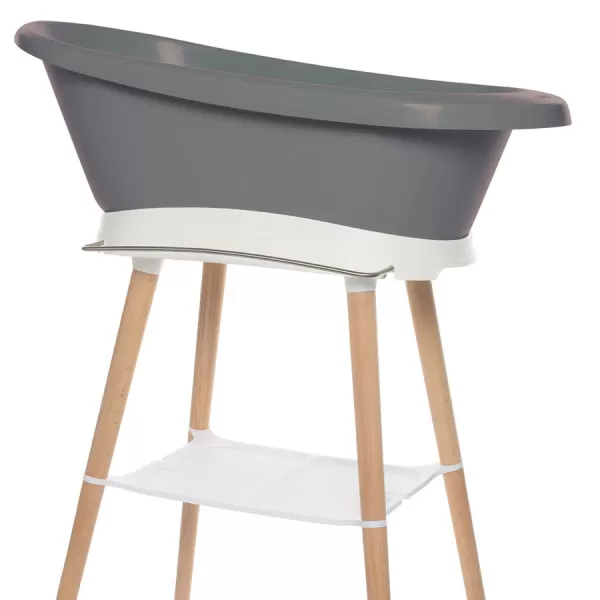 Bebe-Jou Sada digitální vaničky Sense Edition se stojanem