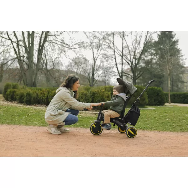 Zopa Tříkolka Nova 2