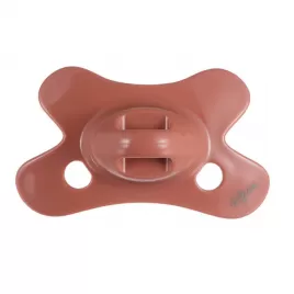 Difrax Dudlík Natural UNI 0+