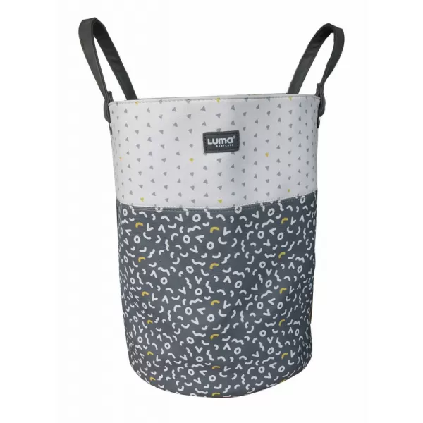 LUMA Koš na hračky velký
