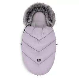 COTTONMOOSE Fusak do kočárku Moose Yukon