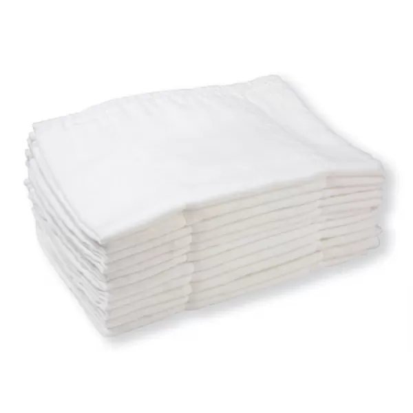 Bambino Mio Plenky vícevrstvé ONE SIZE (4ks)