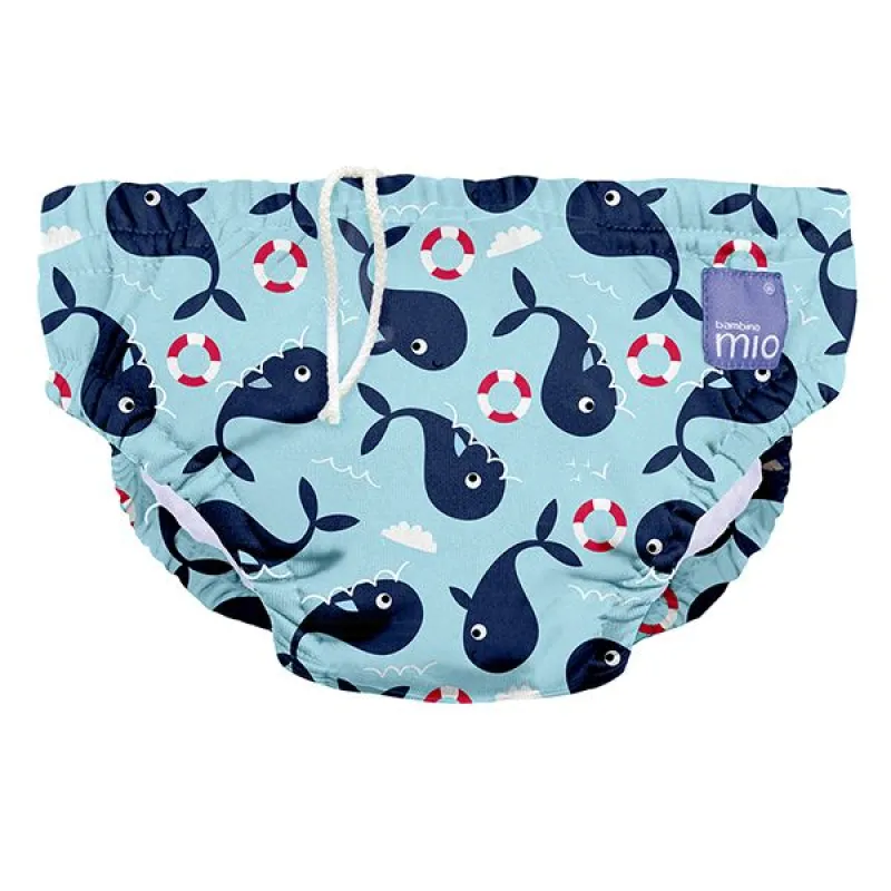 Bambino Mio Kojenecké plavky, vel. S