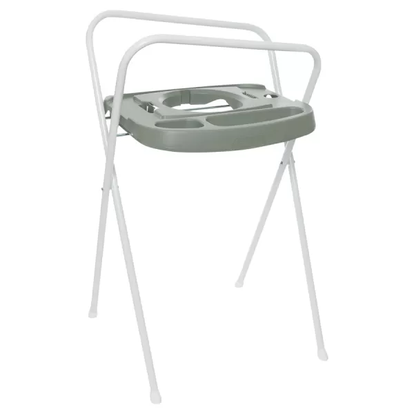 Bebe-Jou Kovový stojan Click na vaničku 103 cm