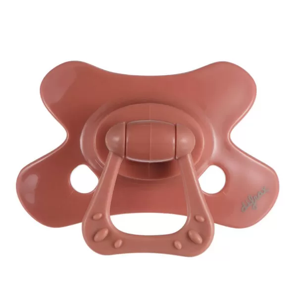 Difrax Dudlík Natural UNI 18+