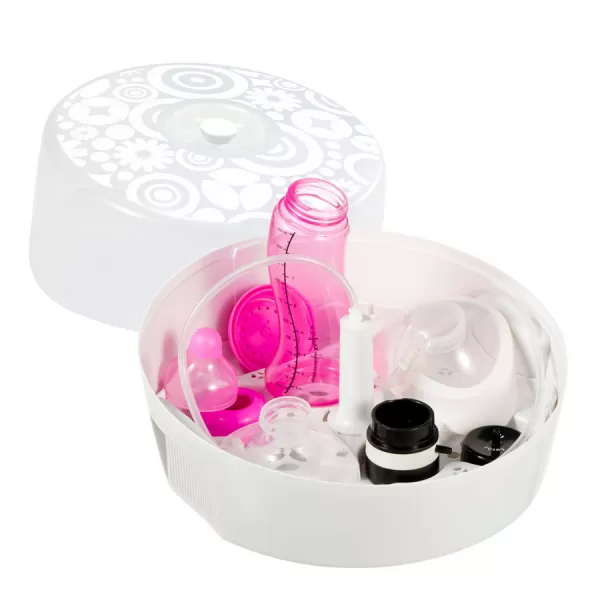 Difrax Sterilizátor do mikrovlnné trouby