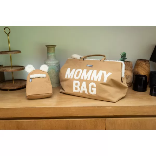 Childhome Dětský batoh My First Bag