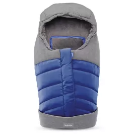 Inglesina Fusak NewBorn Winter Muff pro vaničku a autosedačku