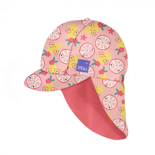 Bambino Mio Dětská koupací čepice, UV 40+, vel. S/M