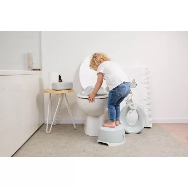 Bebe-Jou Stupátko ovál