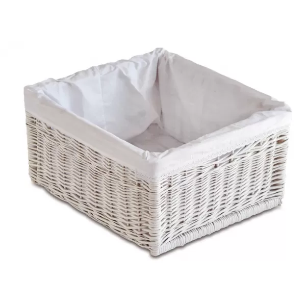 Faktum Komoda Alda Silk Grey