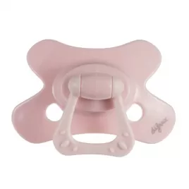 Difrax Dudlík Natural UNI 6+