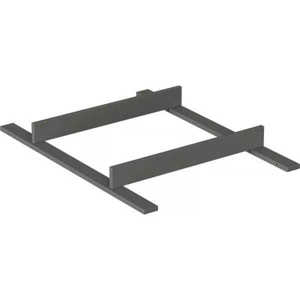 Faktum Přebalovací nástavec na komodu Peak