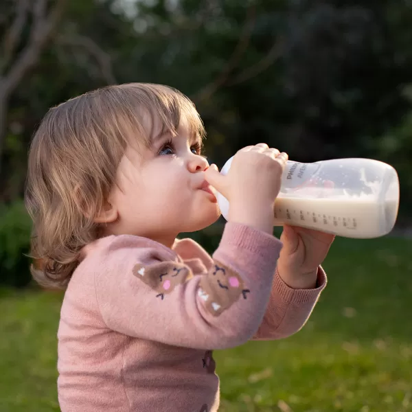 Avent Láhev Natural Response 330 ml +3m