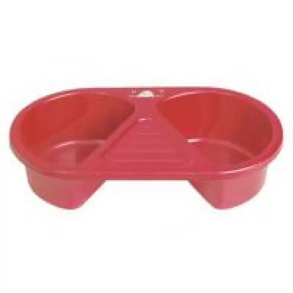 Bebe-Jou Mycí mísa malinová