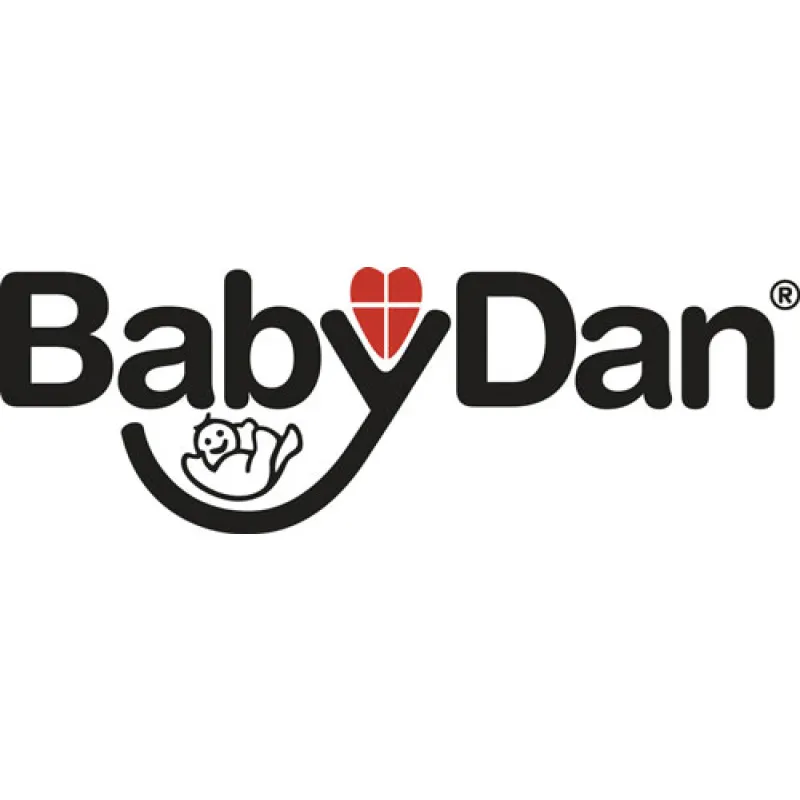 Baby Dan Prostorová zábrana Flex M 90-140 cm