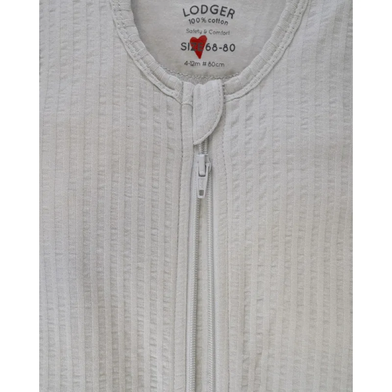 LODGER Hopper Sleeveless Seersucker 68/80
